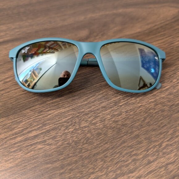 BRAND NEW!! Maui Jim Lele Kawa Polarized Sunglasses - Picture 3 of 4
